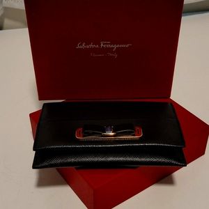 Ferragamo Card Case